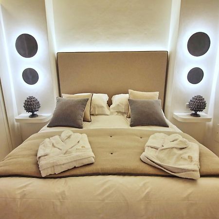 Anima Pietra Luxury Suite Матера Екстер'єр фото