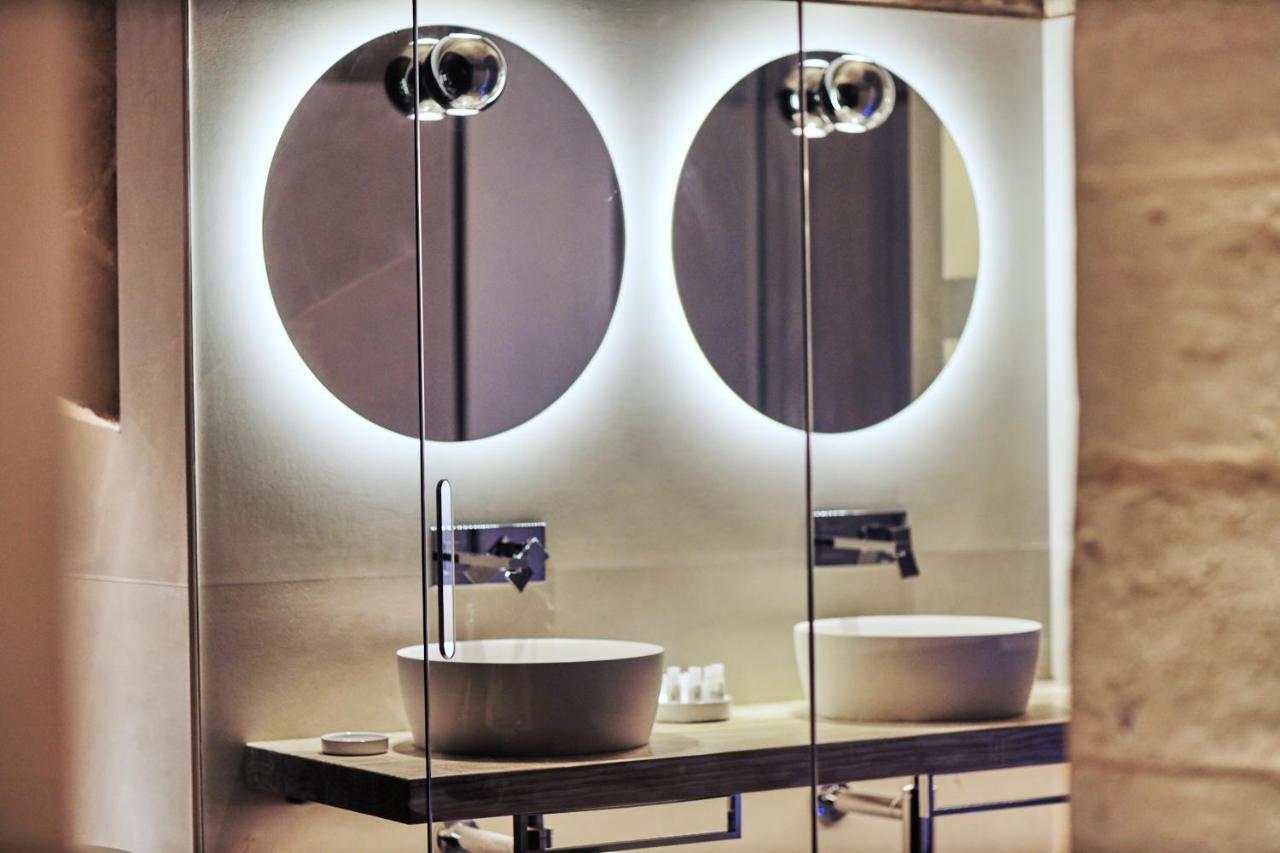 Anima Pietra Luxury Suite Матера Екстер'єр фото