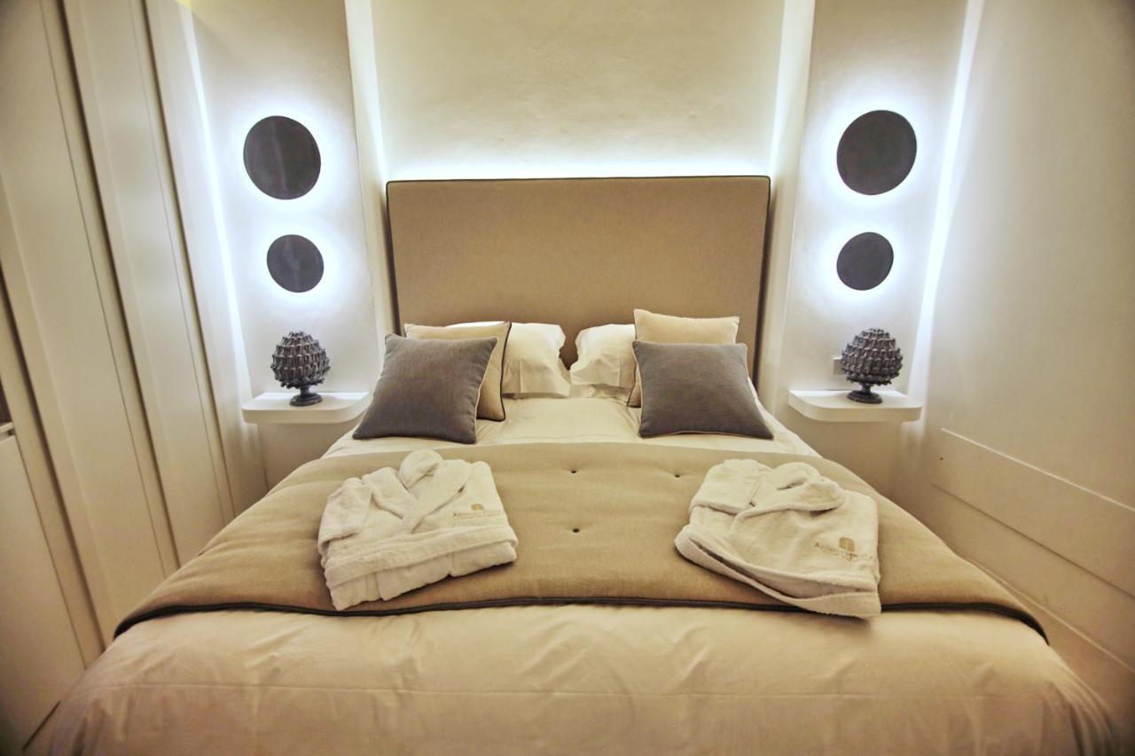 Anima Pietra Luxury Suite Матера Екстер'єр фото